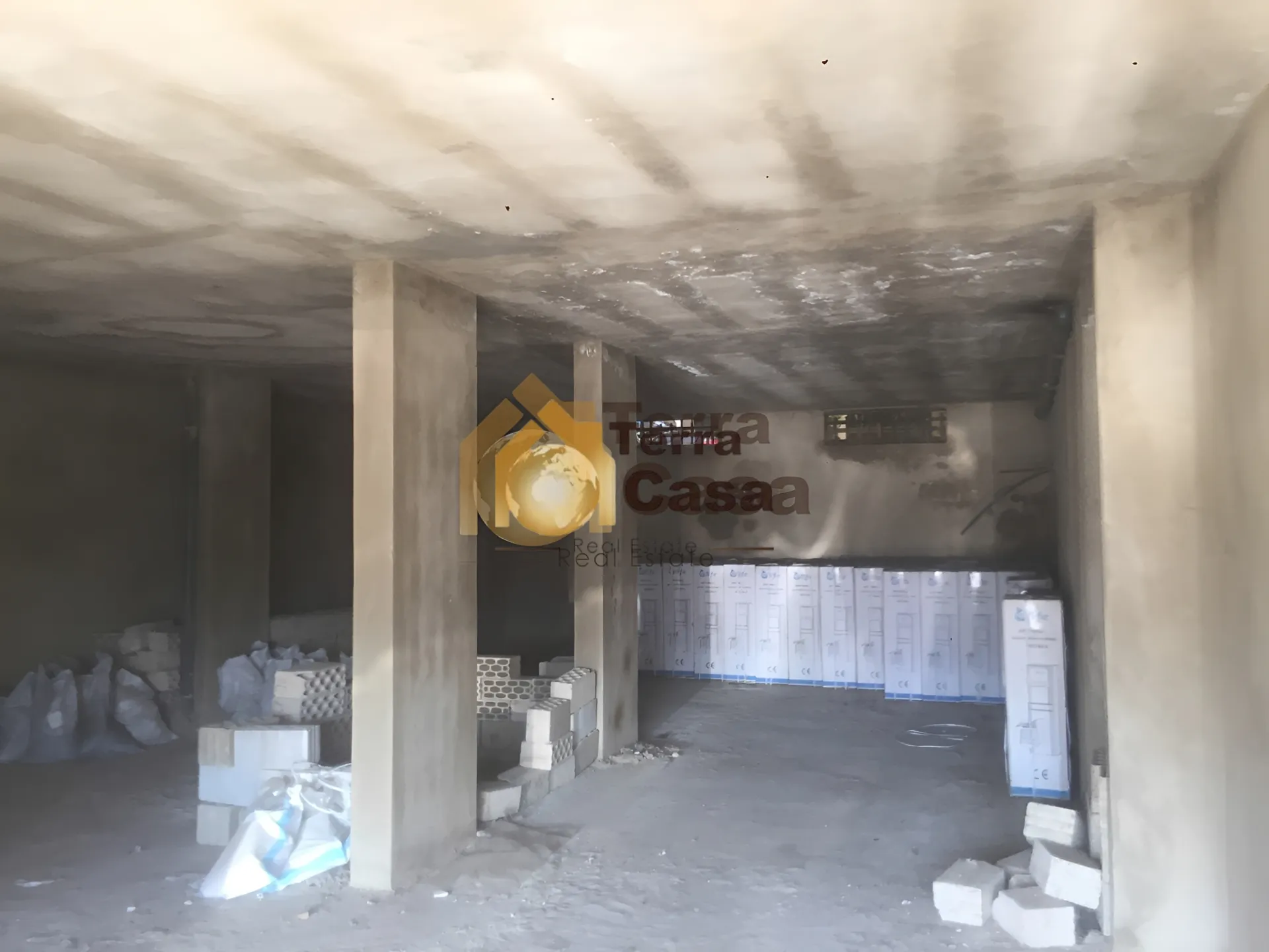 Commercial for sale in Ballouneh Kesrouane Mount Lebanon, Lebanon