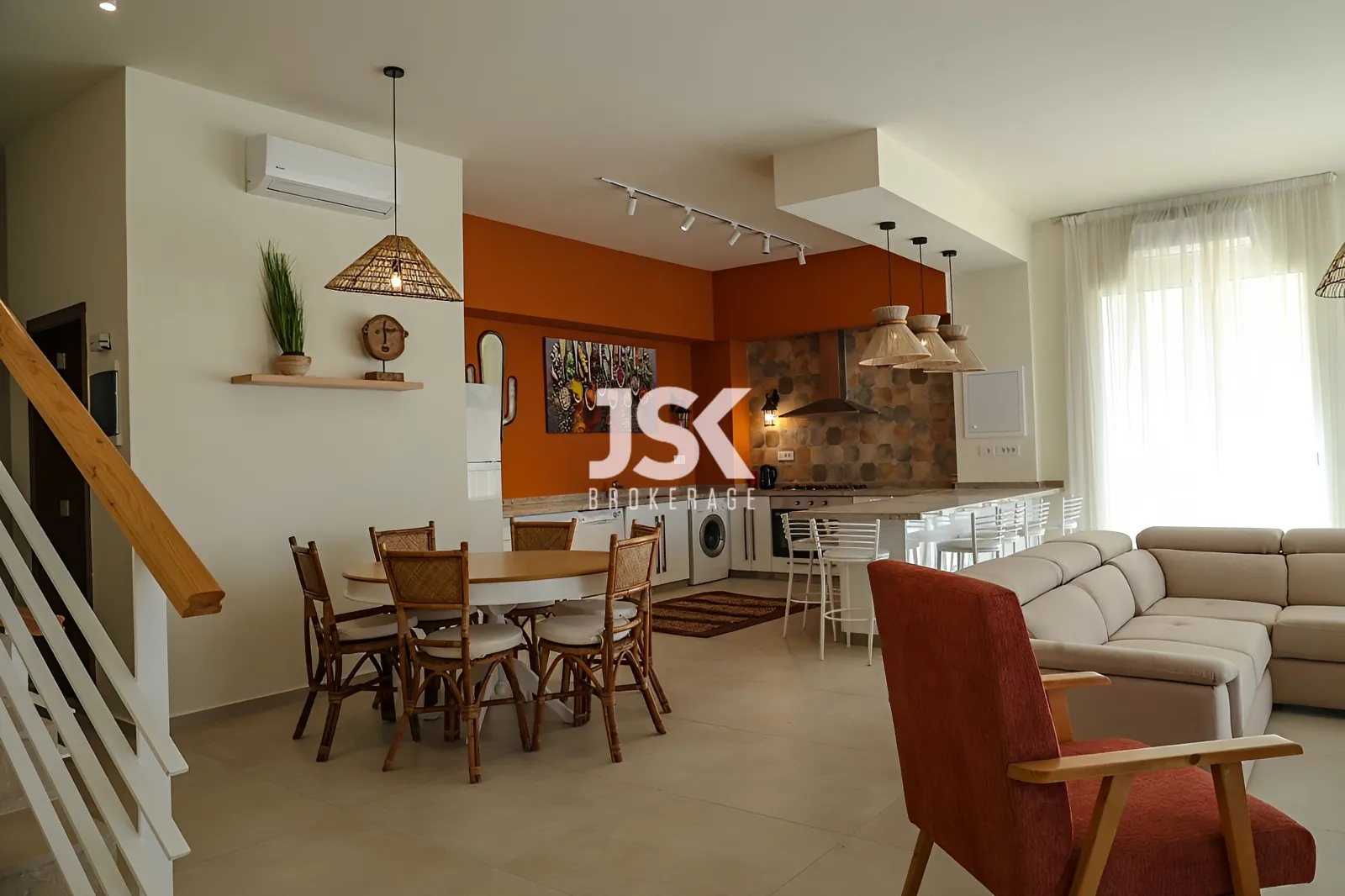 Villa for Sale in Byblos