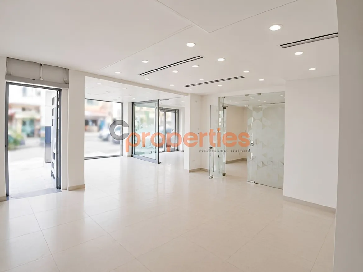 Shop for Rent in Zouk Mikael