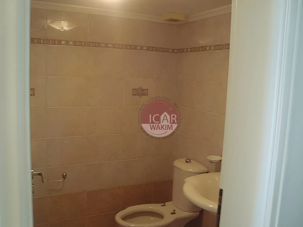 Apartment for Sale in Bsalim