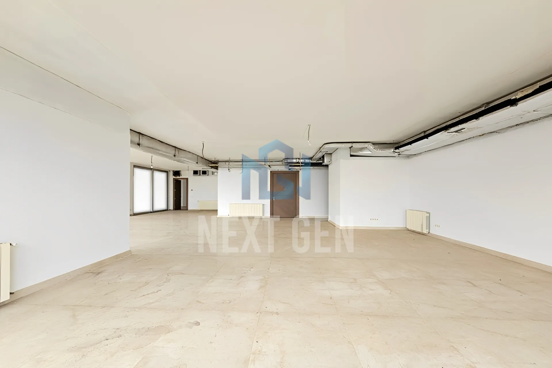 Apartment for sale in Downtown, beirut, Lebanon