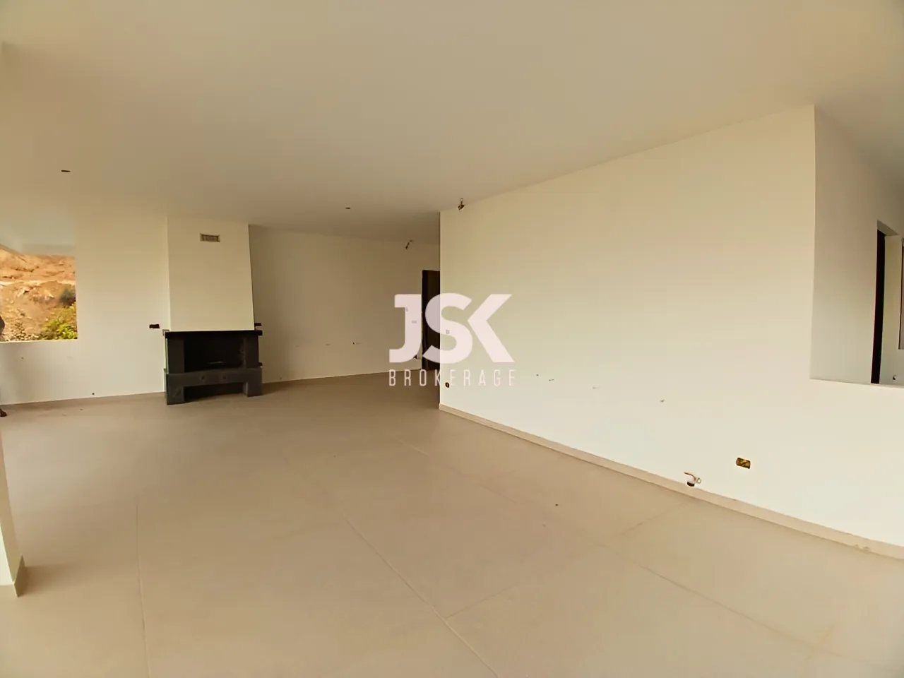 Apartment for Sale in Bharsaf - 3 bed, 4 bath