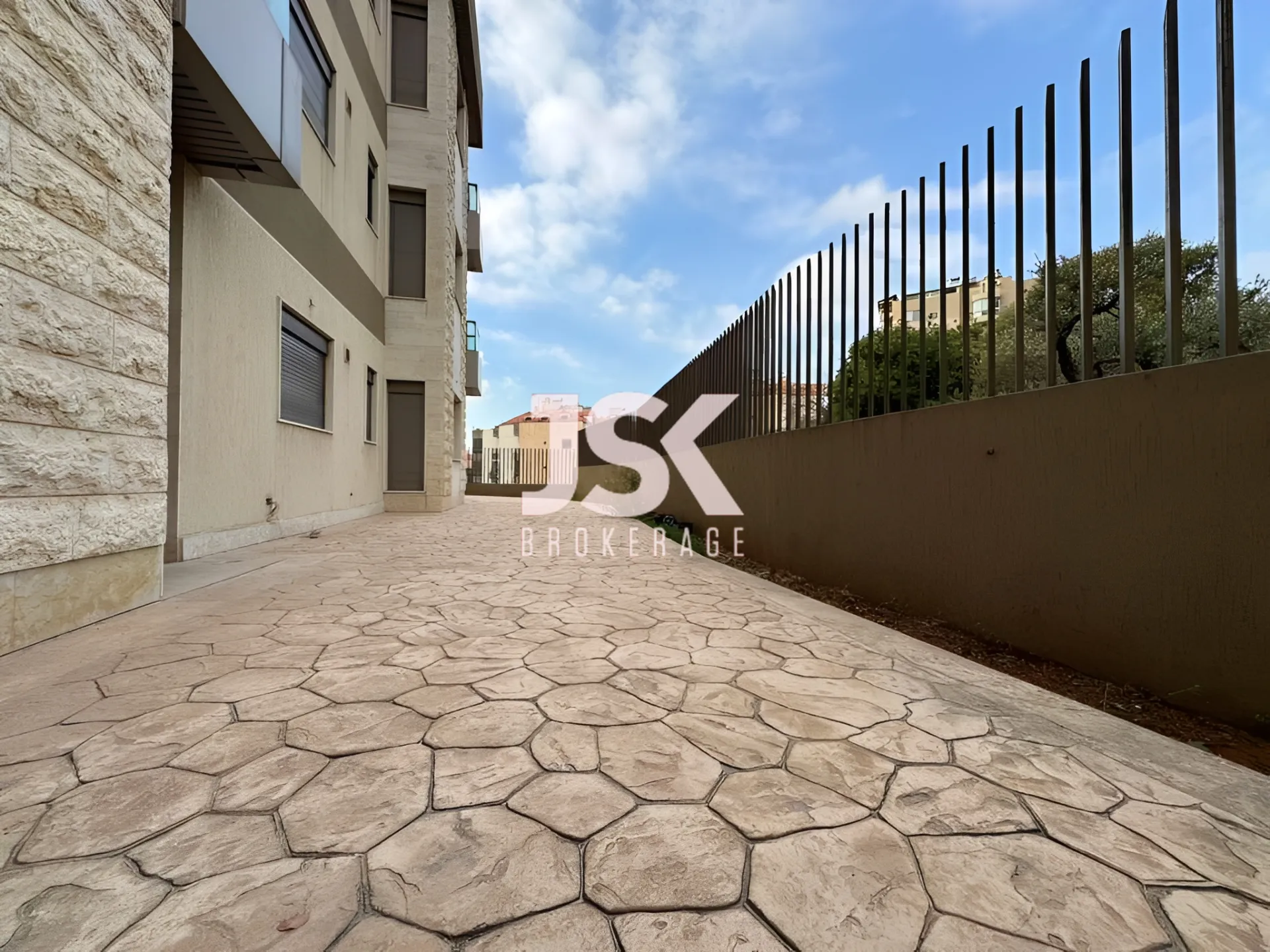 Apartment for Sale in Mansourieh, Lebanon