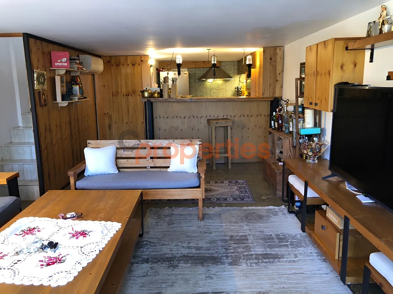 House for Sale in Aabeidat