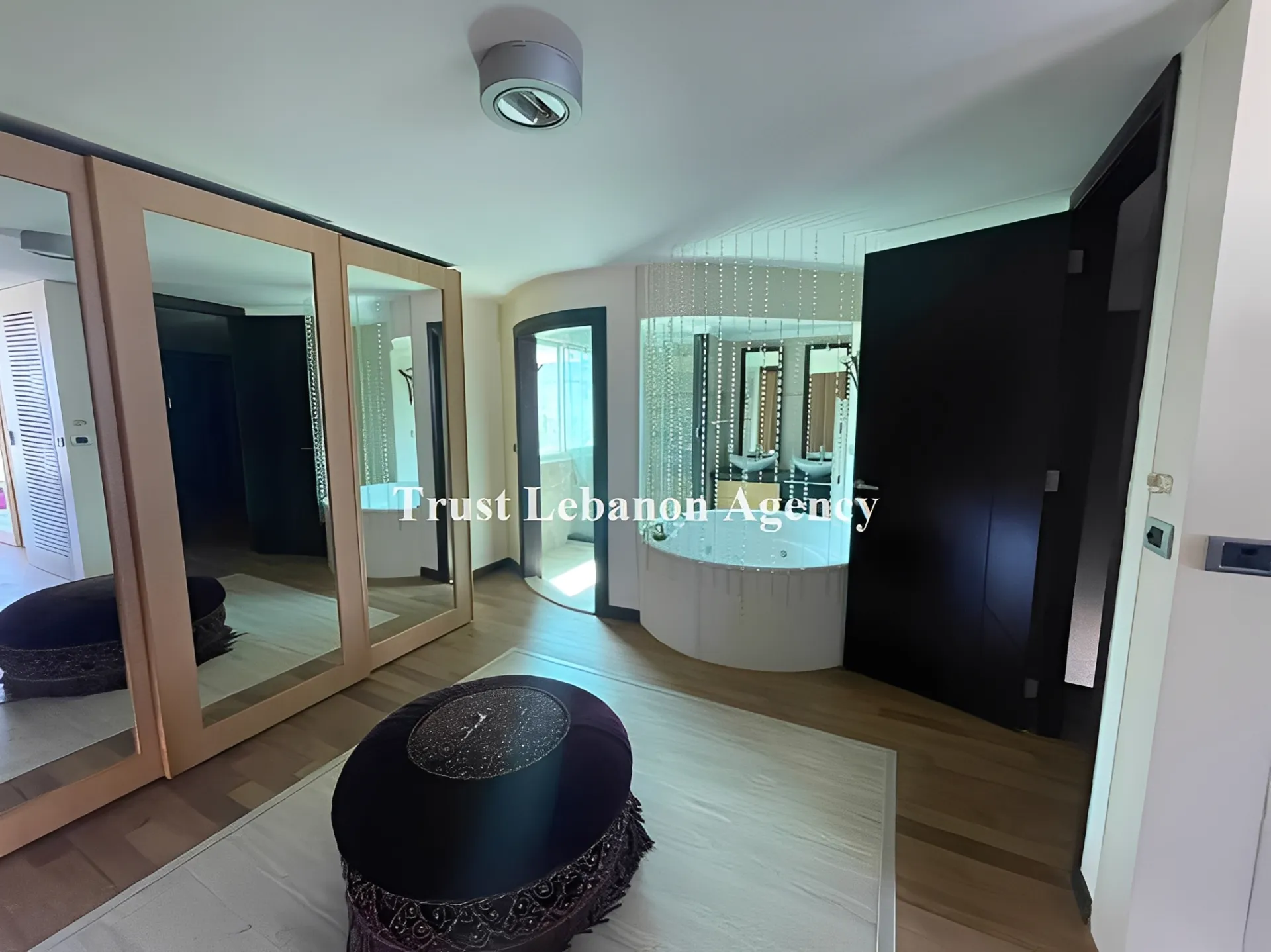 Duplex for Rent in Metn Monteverde Lebanon