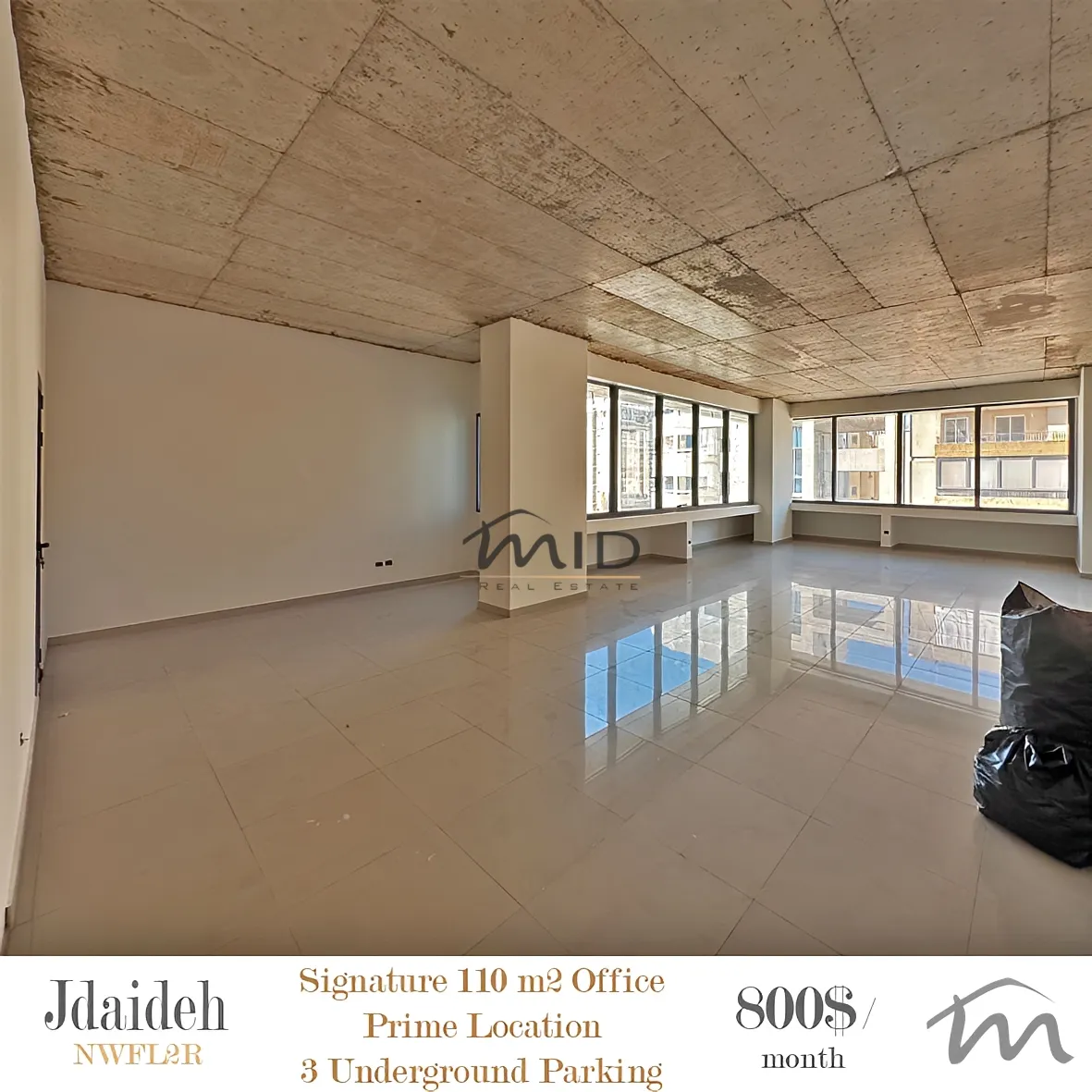 Commercial Property in Jdeideh, lebanon