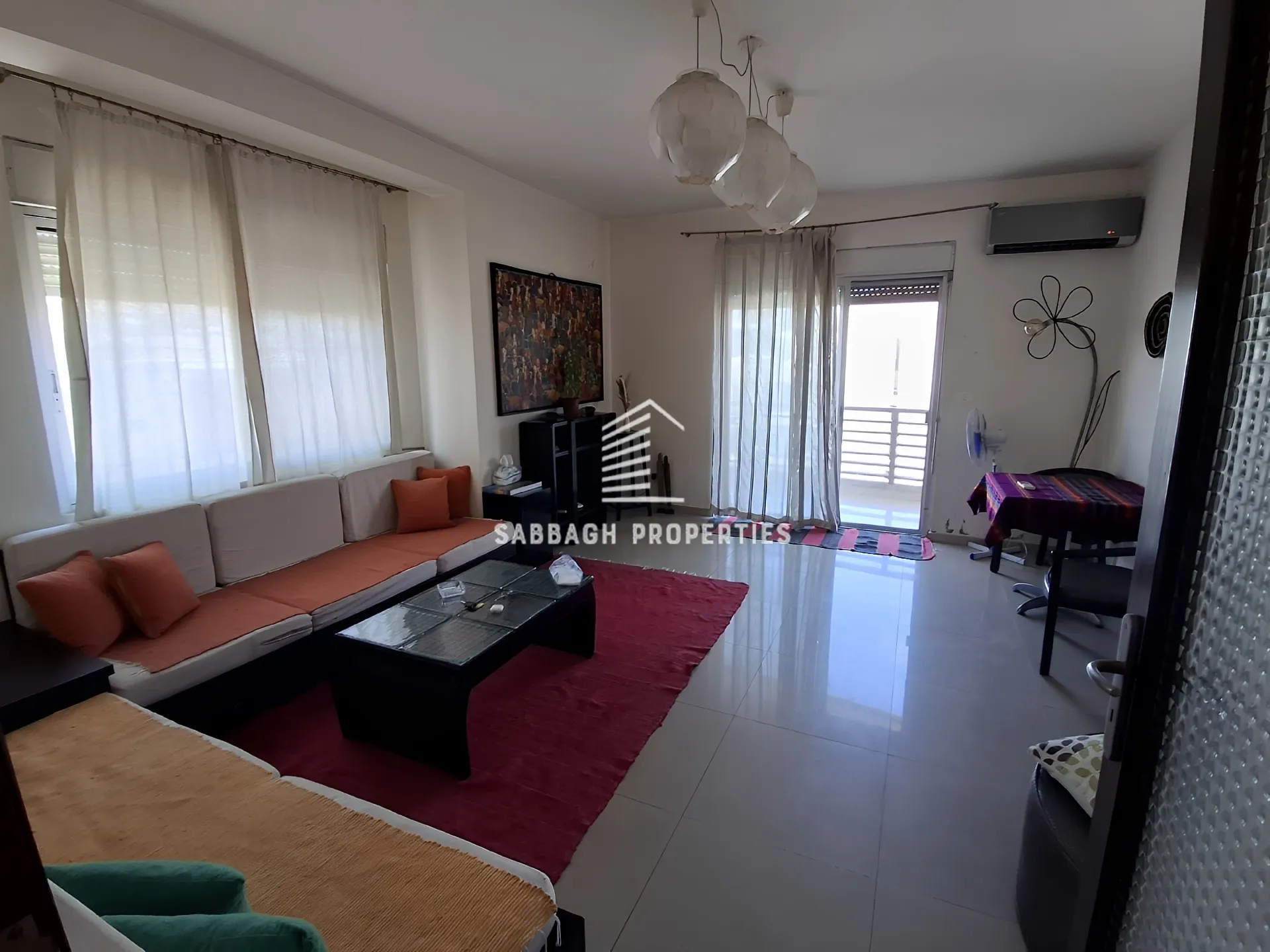 Apartment for sale in Forn el chebbak, lebanon - 1 bed, 1.0 bath