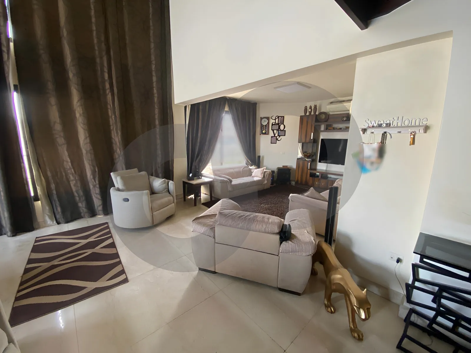 Apartment for Sale in Salim Salam