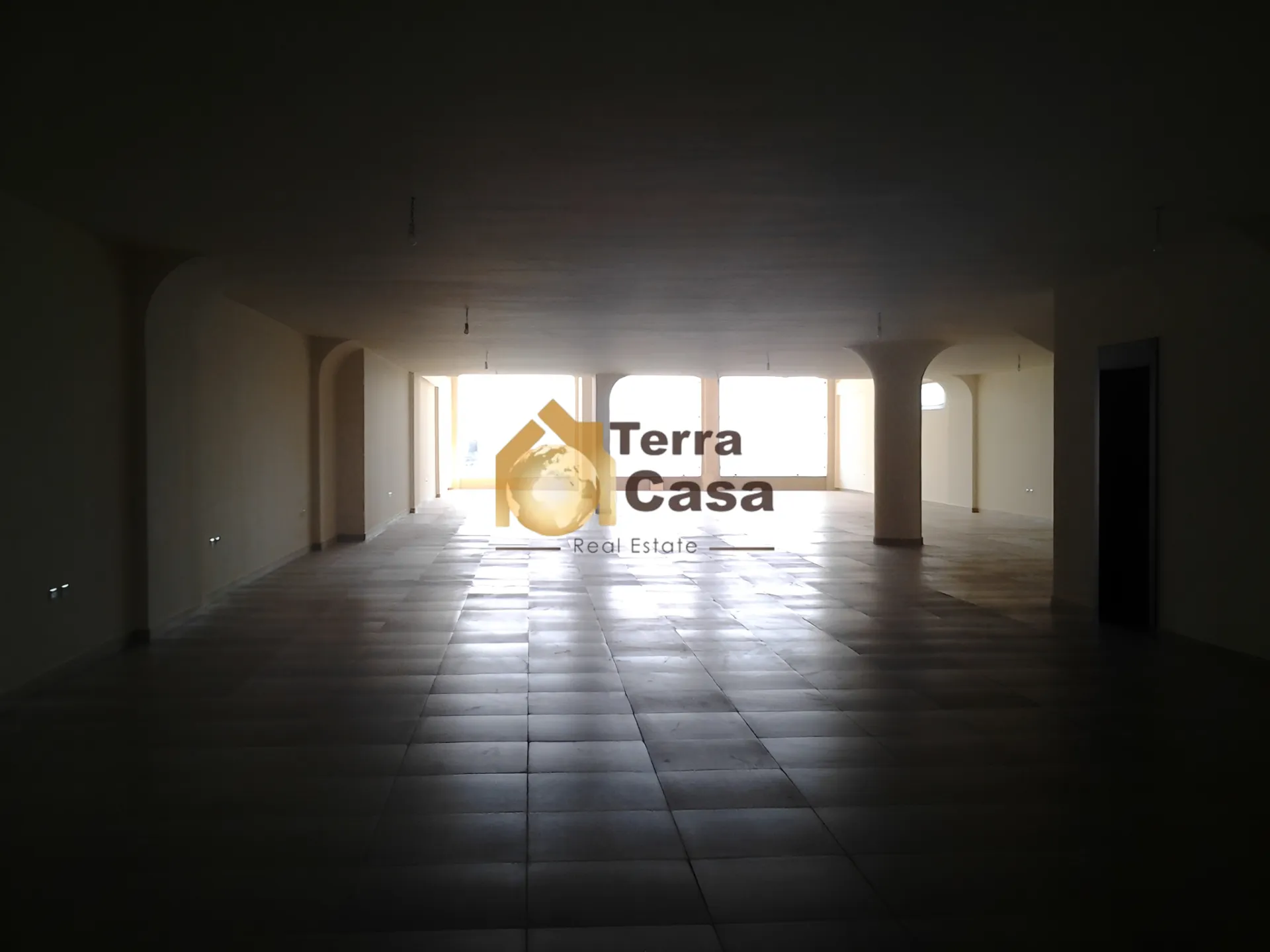 Showroom for Rent in Zahle