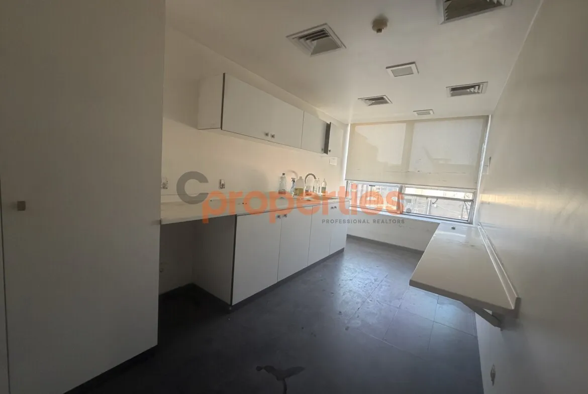 Office for Rent in Saifi Village