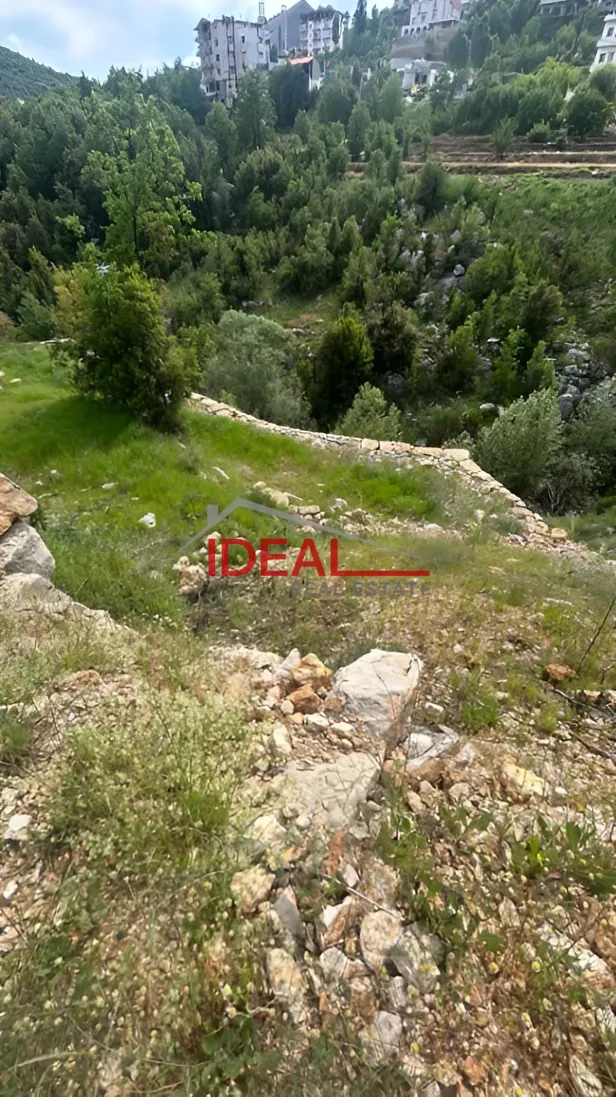 Residential Land for sale in Mayrouba, Lebanon