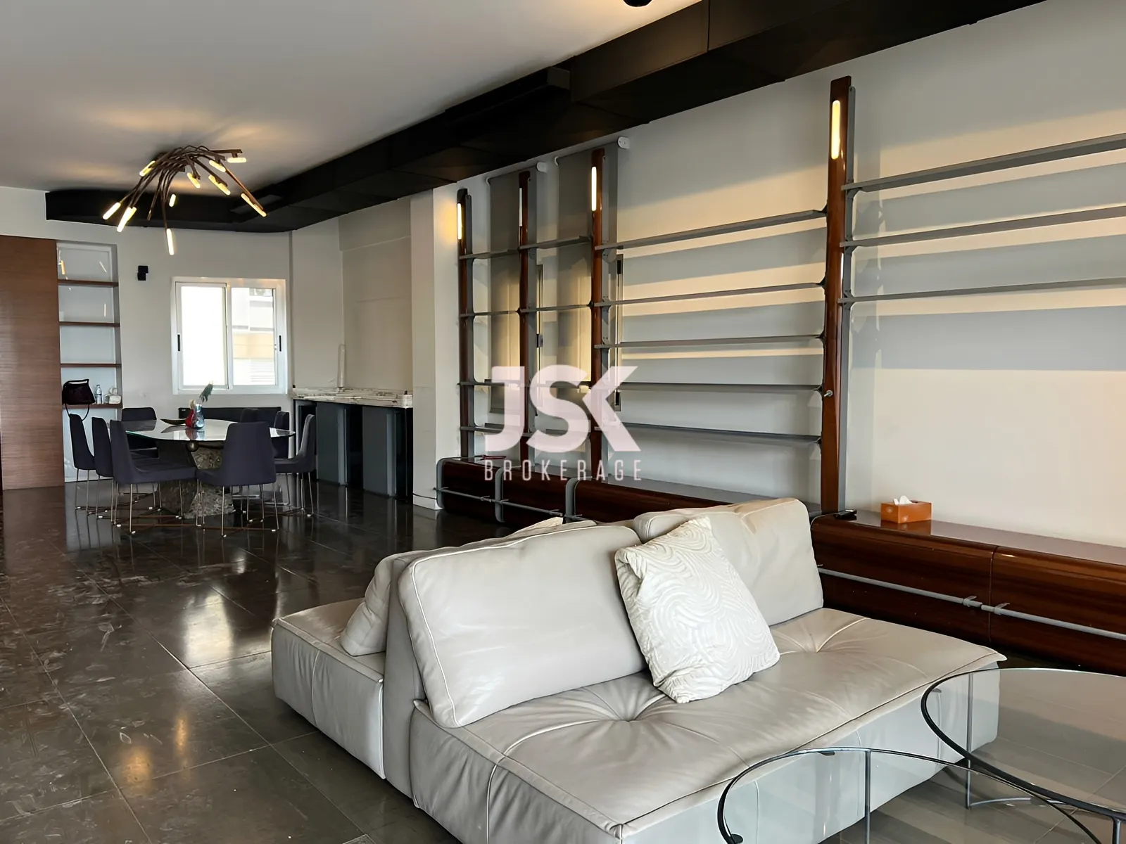 Apartment for Sale in Badaro