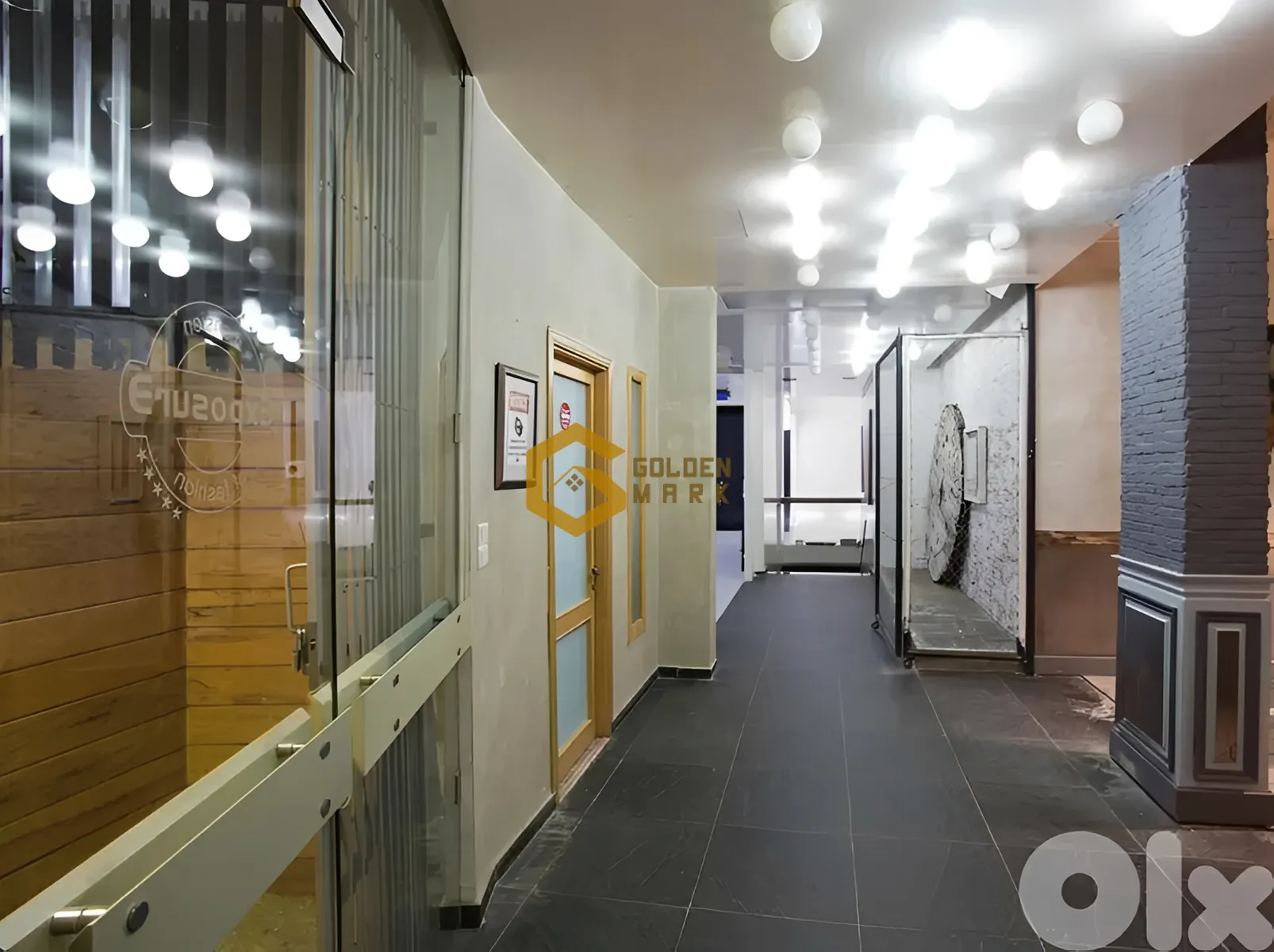 Studio for Sale in Horch Tabet