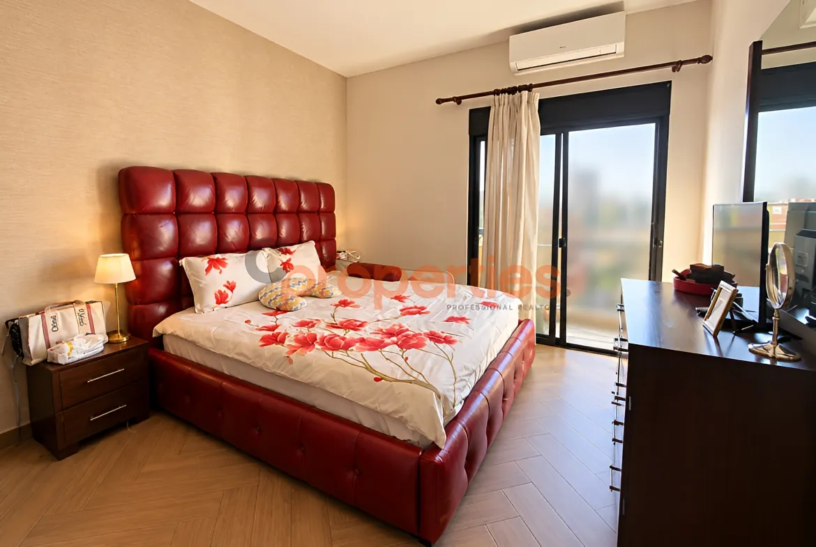 Apartment for Sale in Zalqa