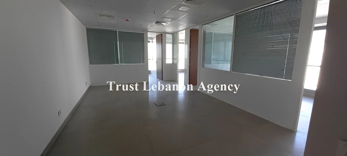 Apartment for Rent in Ashrafieh Beirut Lebanon - 4 bed