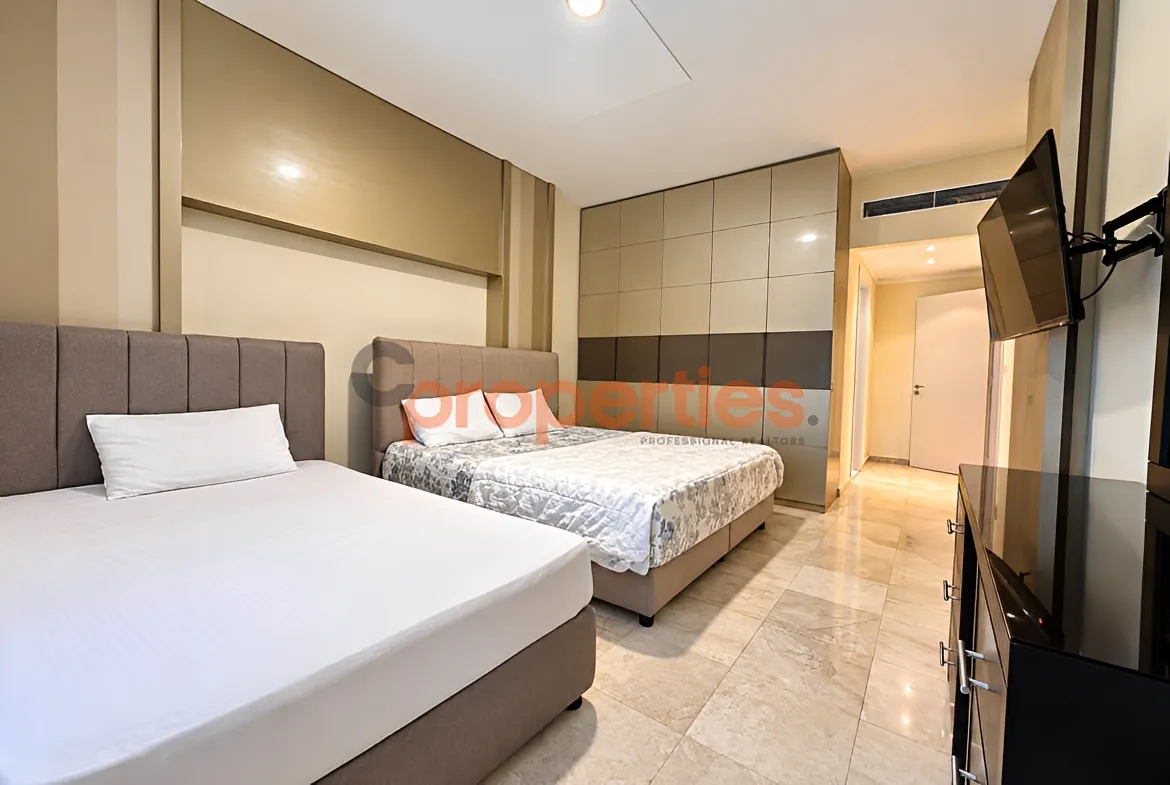 Apartment for Rent in Jnah