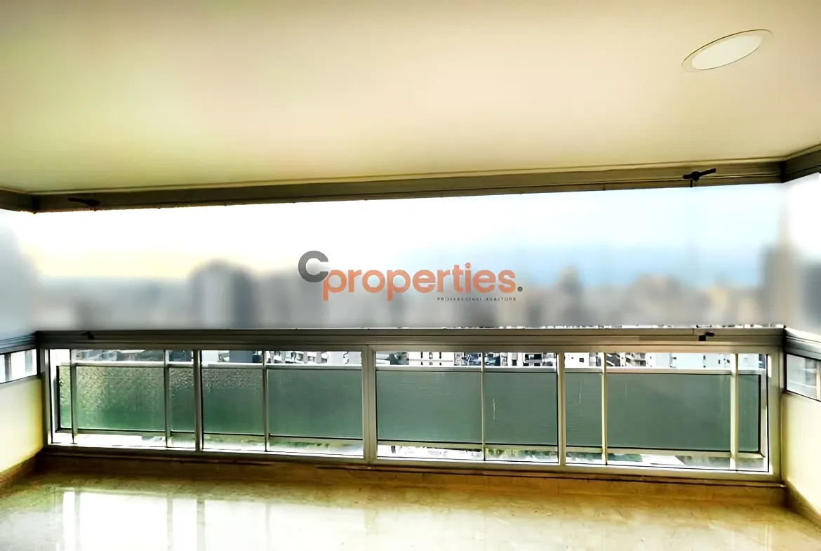 Apartment for Rent in Jal El Dib - 3 bed, 4 bath