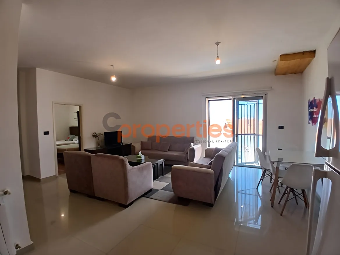 Chalet for Rent in Laqlouq - 2 bath