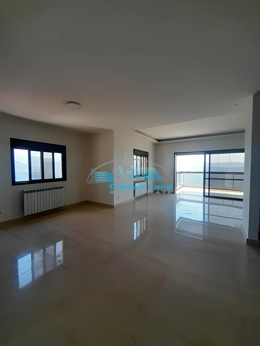 Apartment for Rent in Mar Chaaya, Lebanon - 3 bed, 4 bath