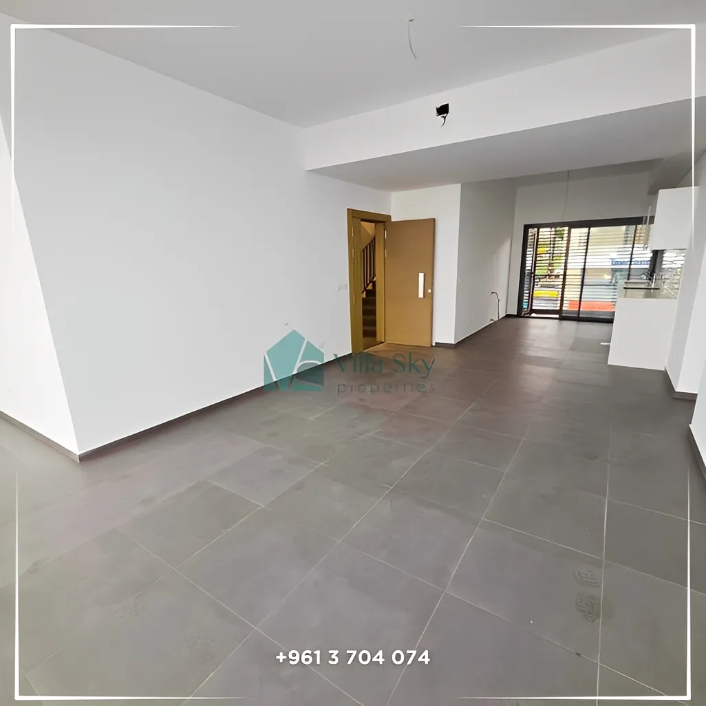 Apartment for Sale in Beit Meri, Lebanon - 2 bed, 2 bath