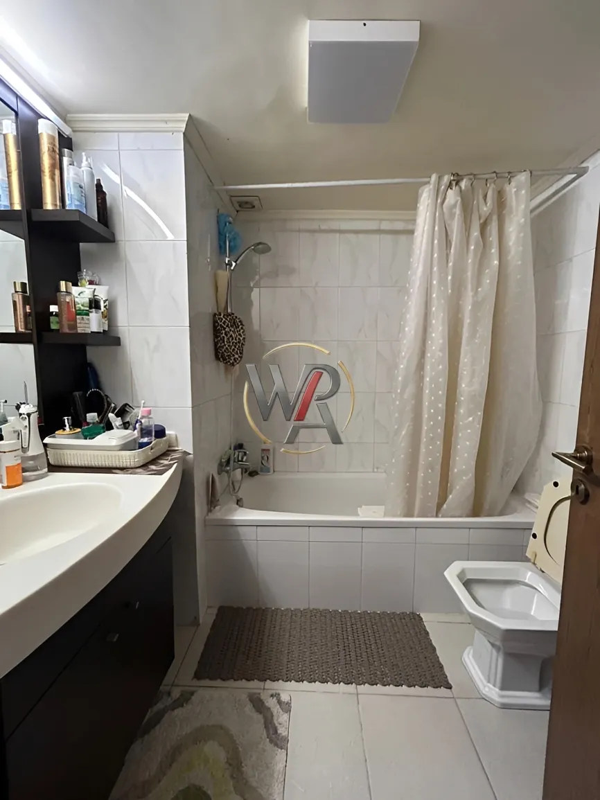 Apartment for sale in Mazraat Yachoua, Lebanon