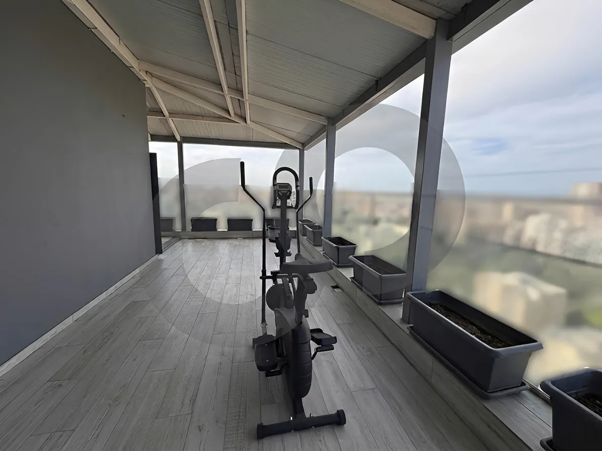 Apartment for Sale in Spears