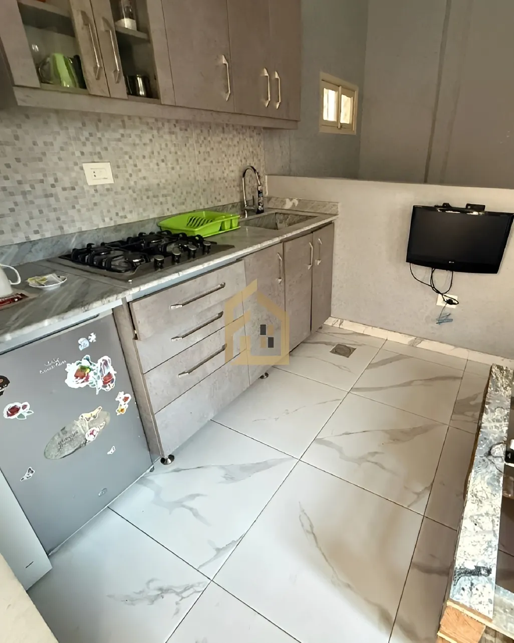 Apartment for sale in Geitaoui, Achrafieh