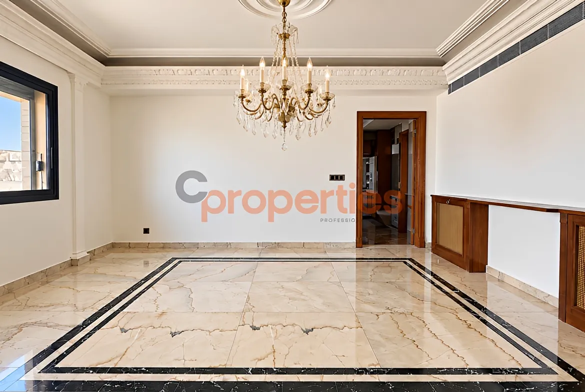 Apartment for Rent in Jnah