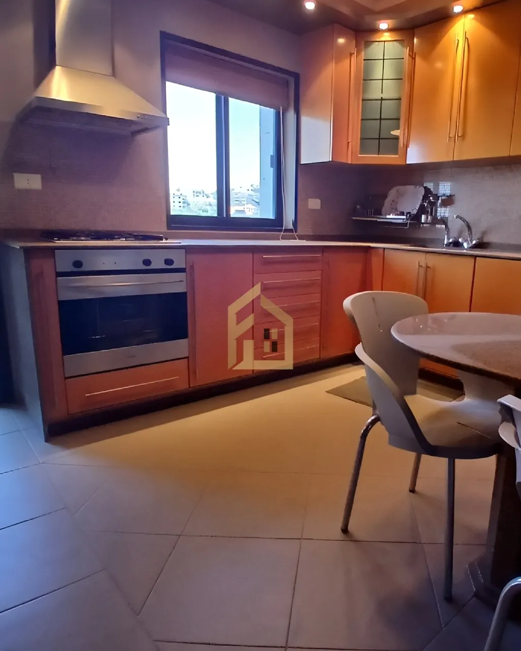 Apartment for rent in Ajaltoun, Lebanon - 2 bed, 2 bath