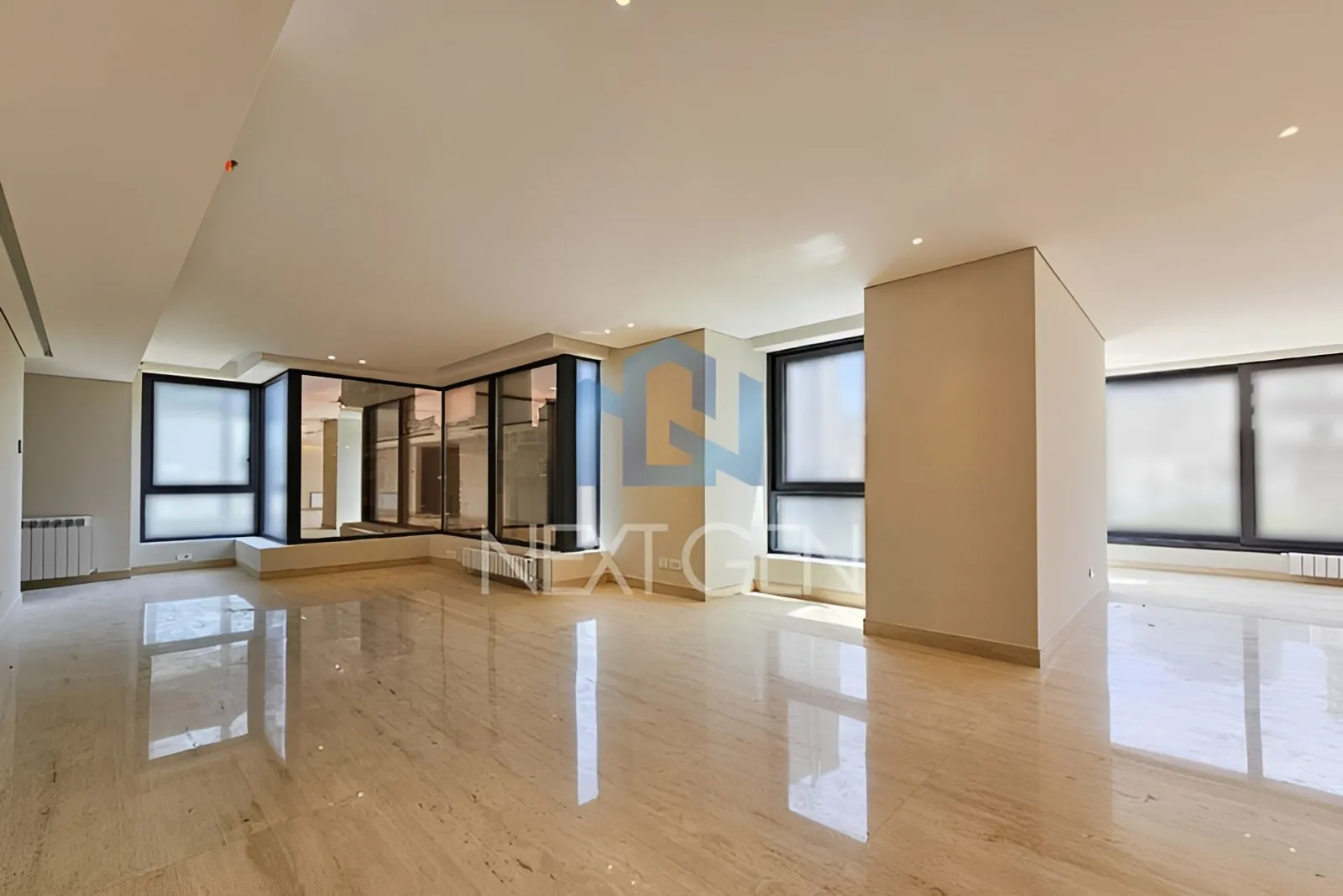 Apartment for Sale in Clemenceau