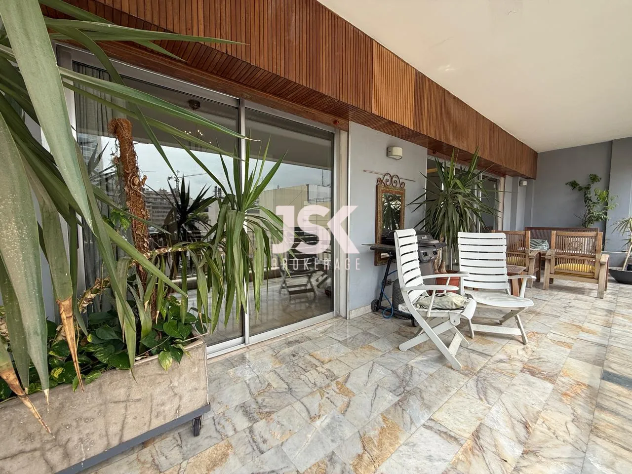Apartment for Sale in Achrafieh