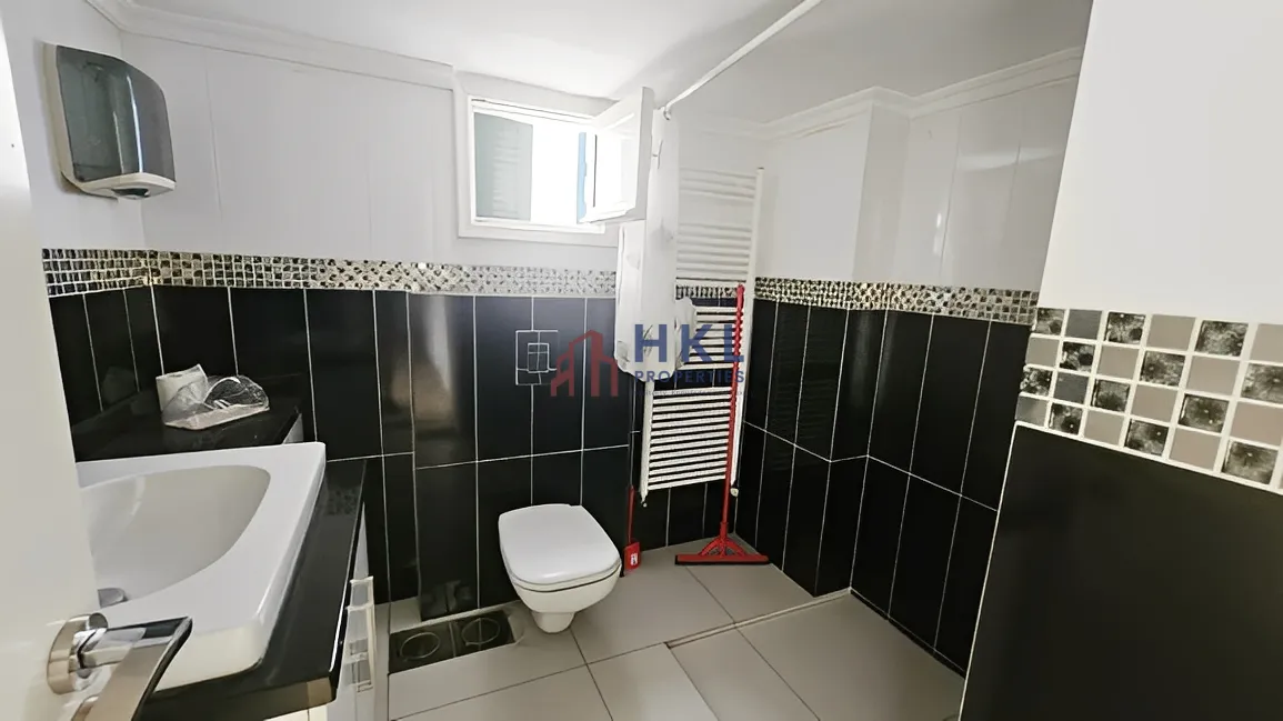 Office for Rent in Badaro, Beirut, Lebanon