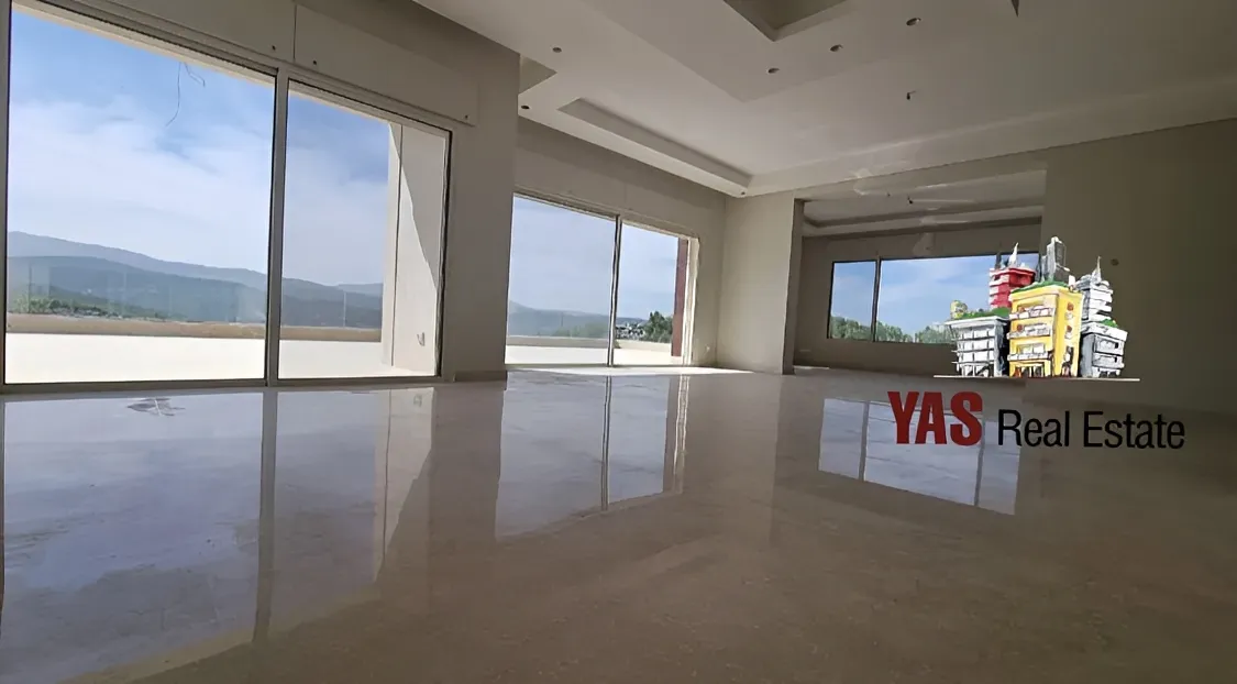 Villa for Sale in Qleiat - 4 bed, 6 bath