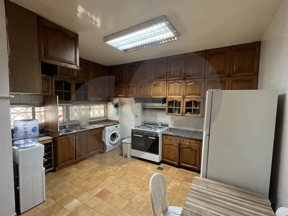 Apartment for Rent in Beirut
