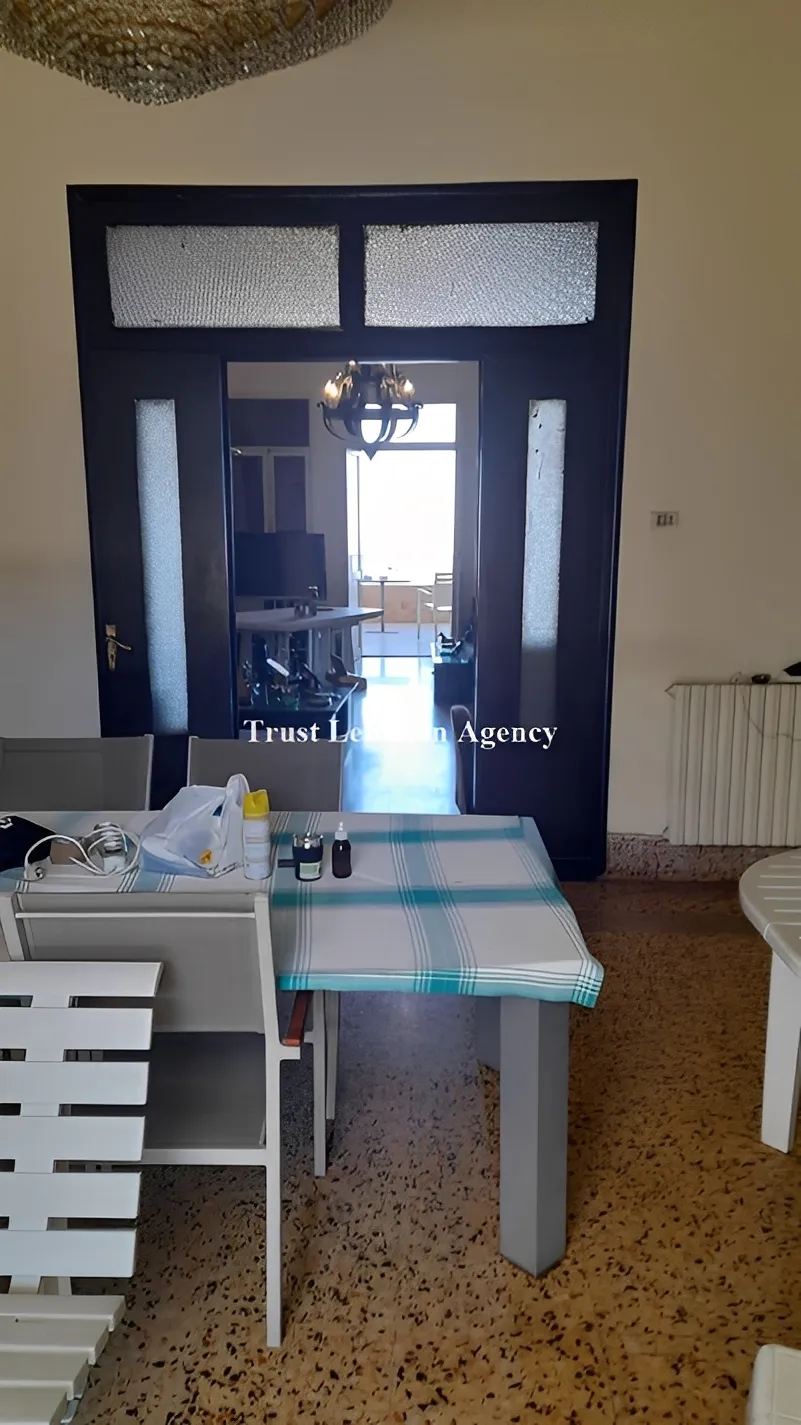 Villa for Sale in Baabda Abadeyeh