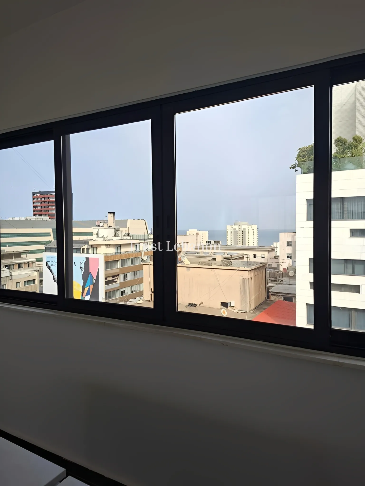 Office for rent in Beirut, Hamra