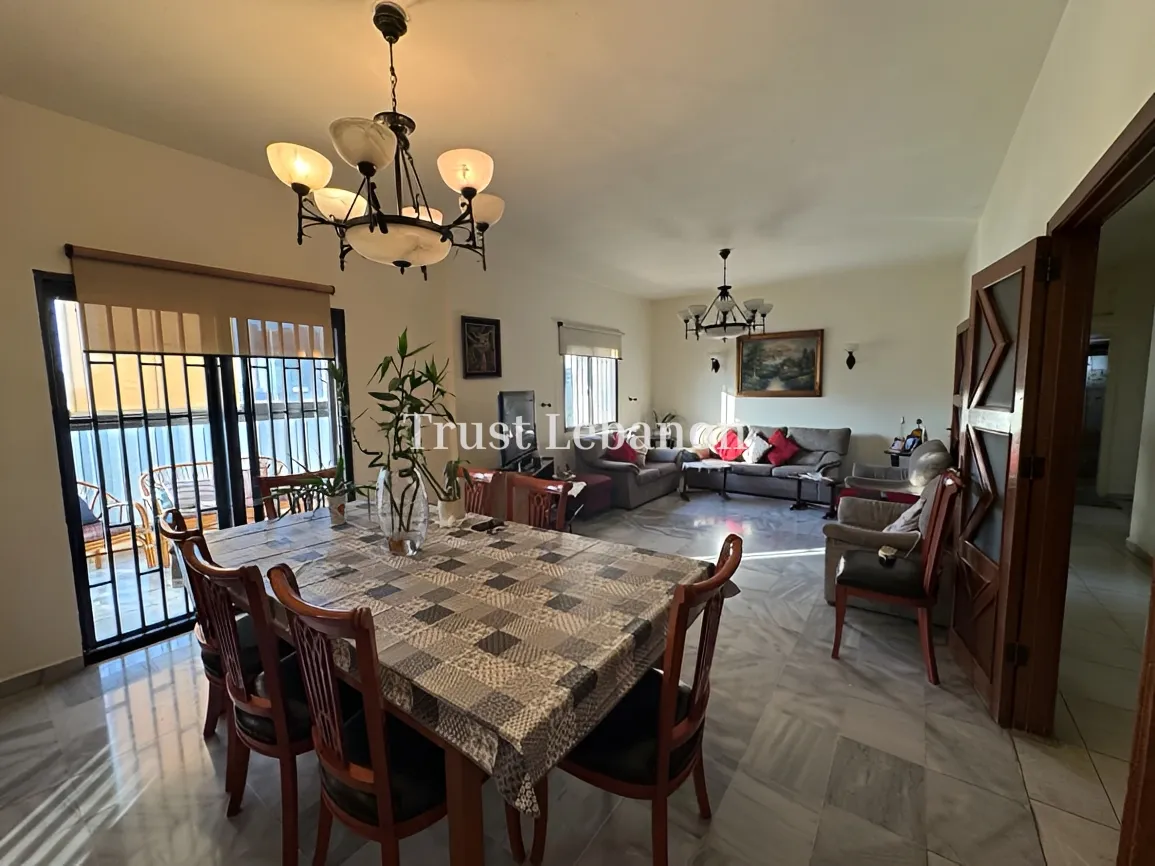Apartment for sale in Sin El Fil