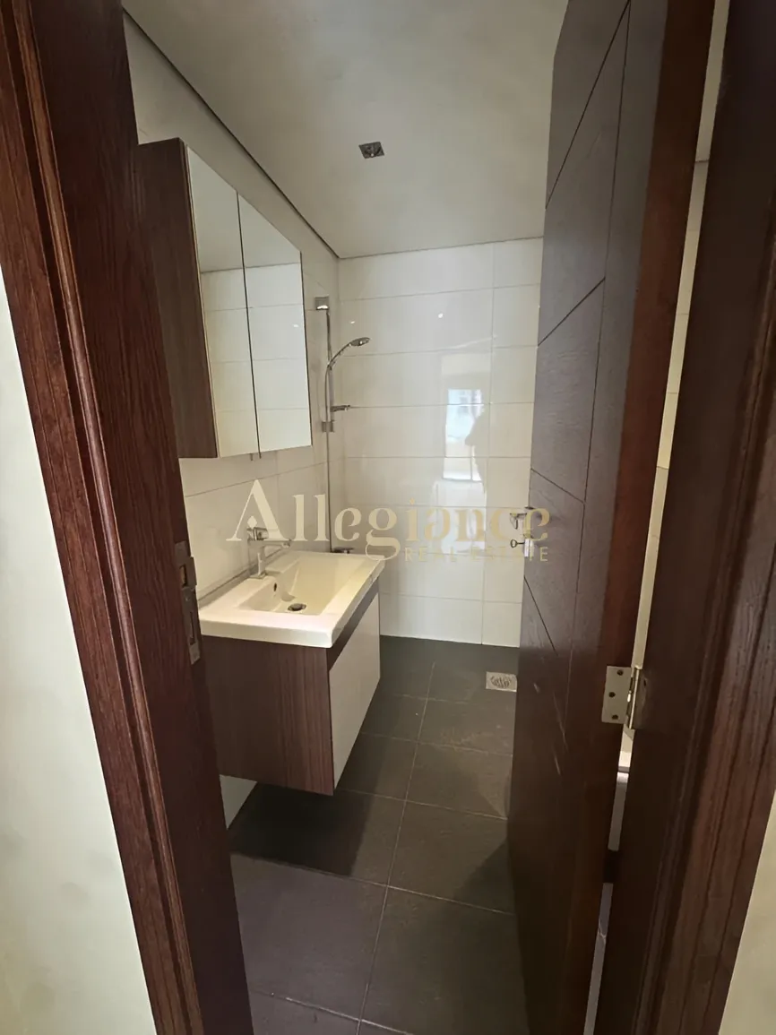 Apartment for sale in Jdeideh