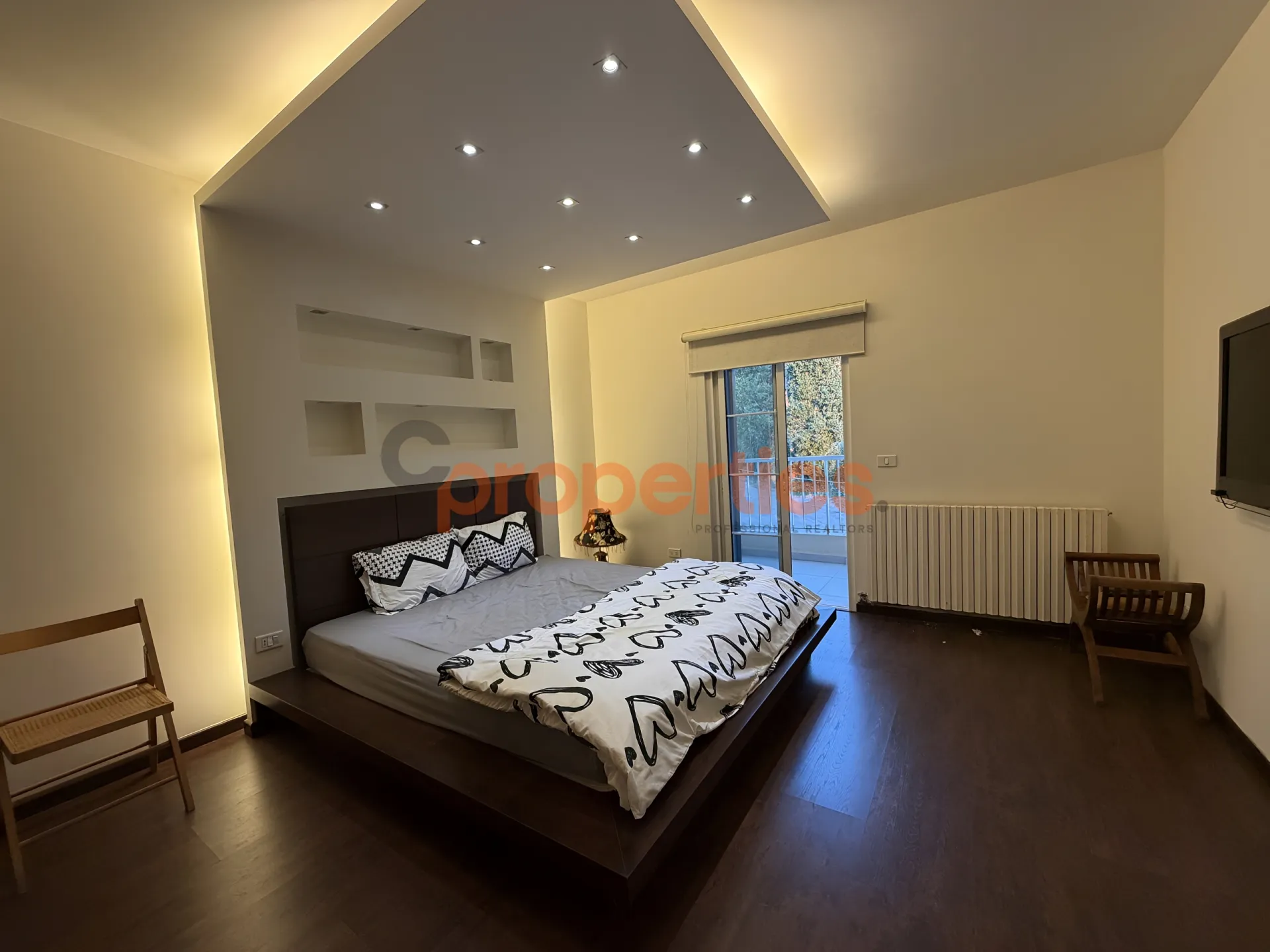 Chalet for Sale in Faqra