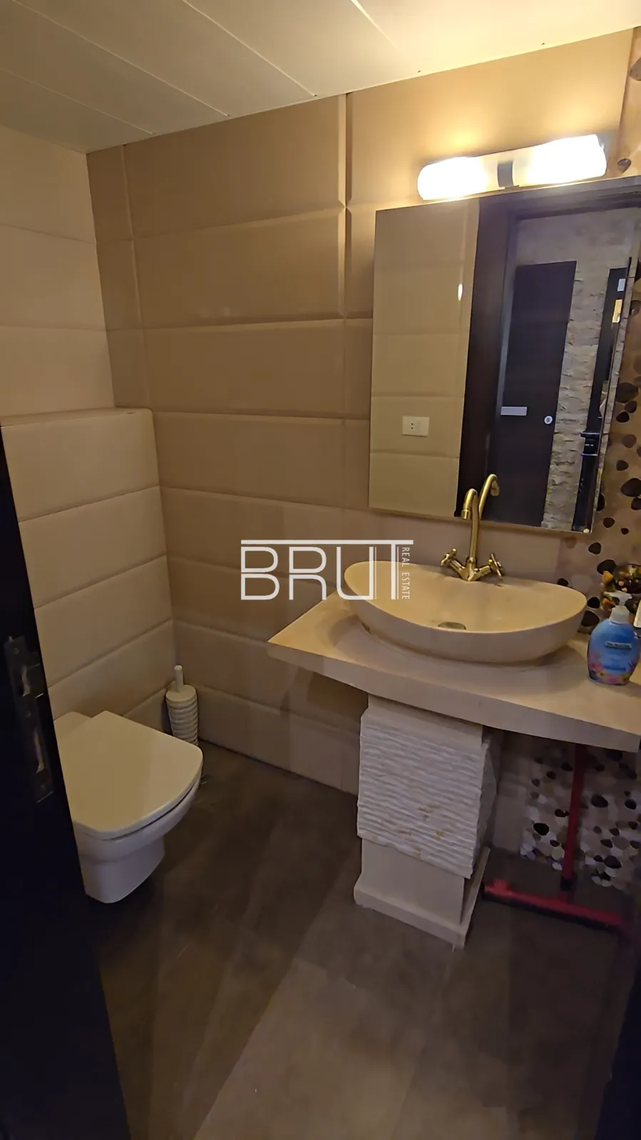 Apartment for Sale in Zouk Mosbeh
