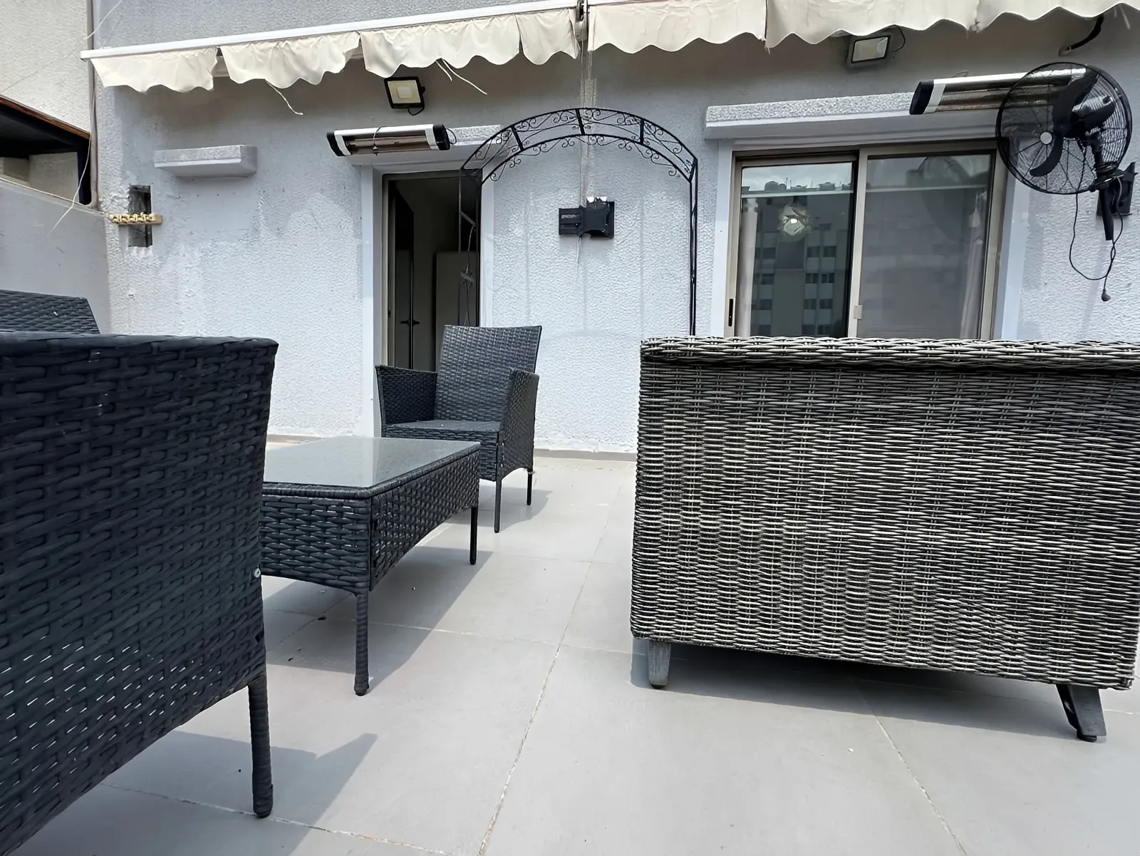 Apartment for Rent in Jounieh