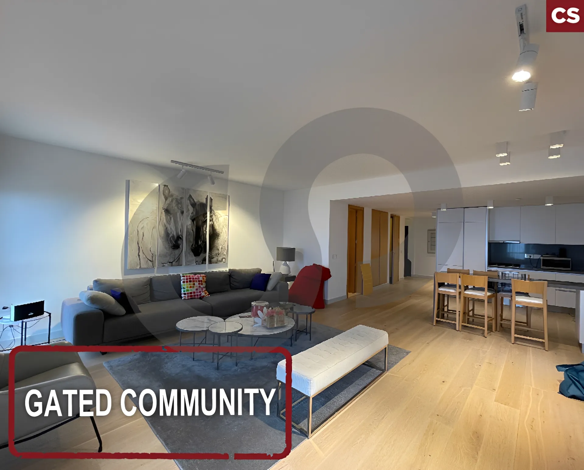 Chalet for Sale in Faqra - 3 bed, 4 bath