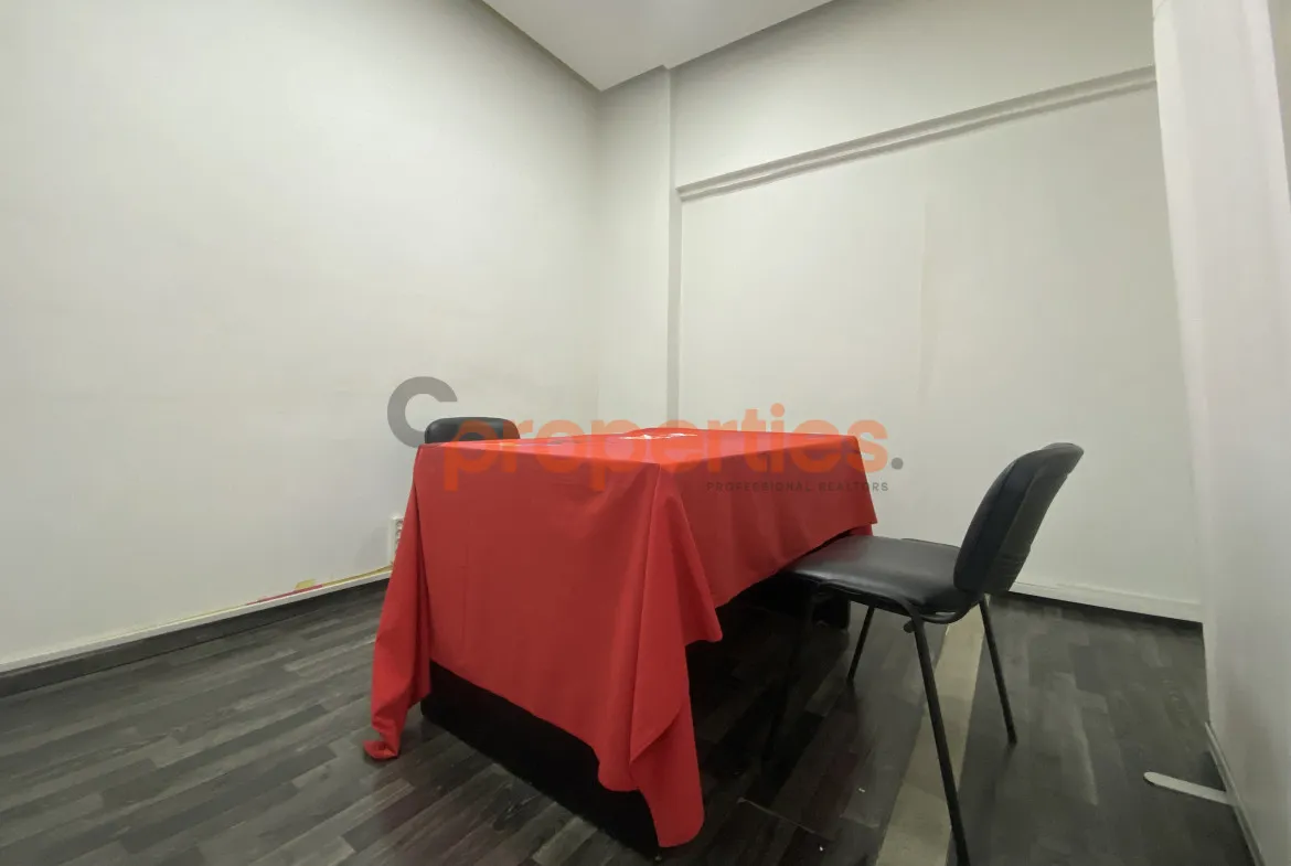Office for Rent in Zalqa