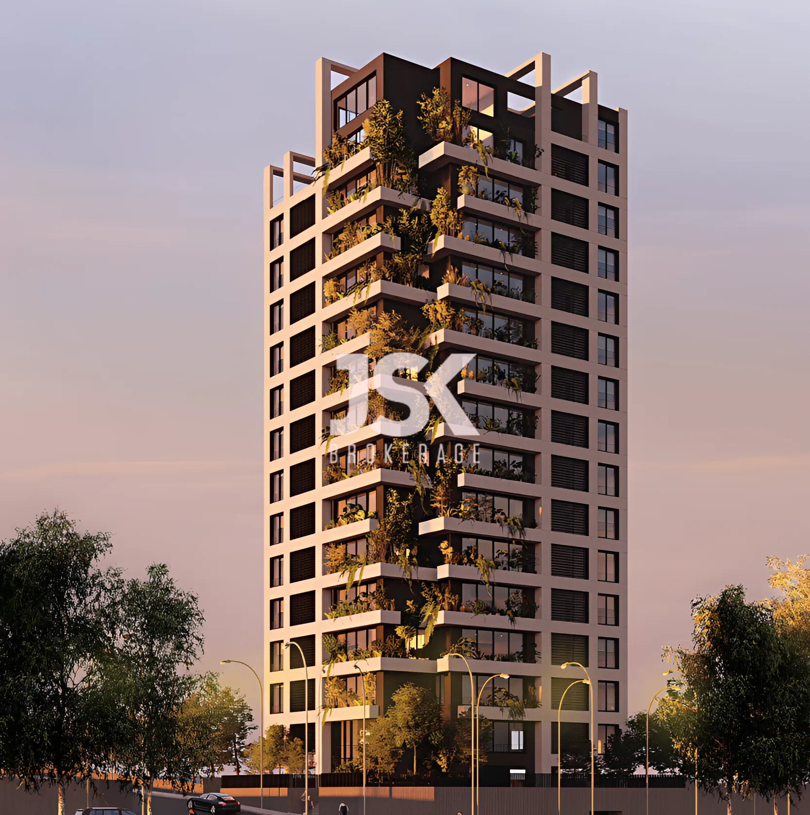 Apartment for Sale in Achrafieh