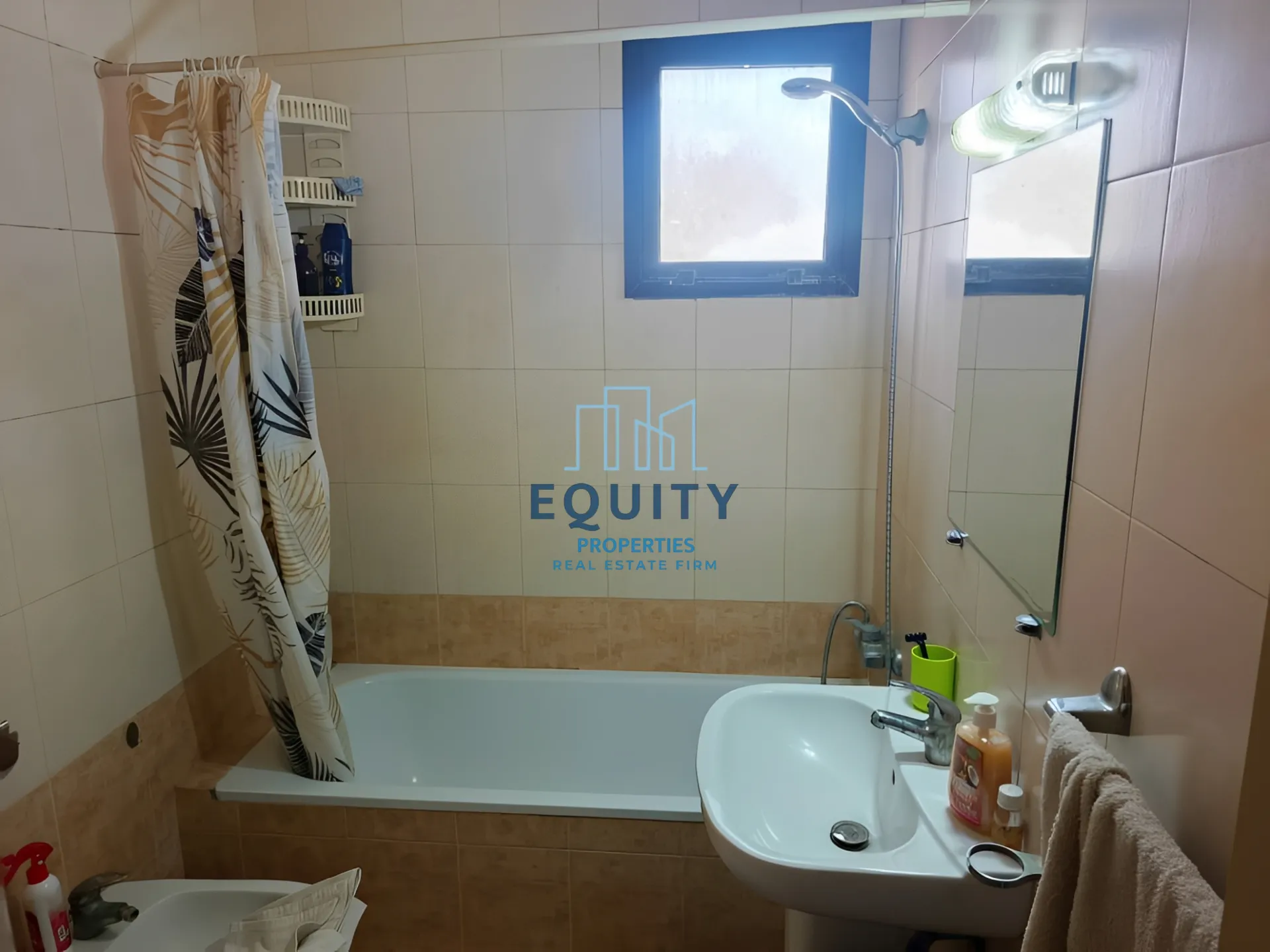 Apartment for Sale in Baoushrieh