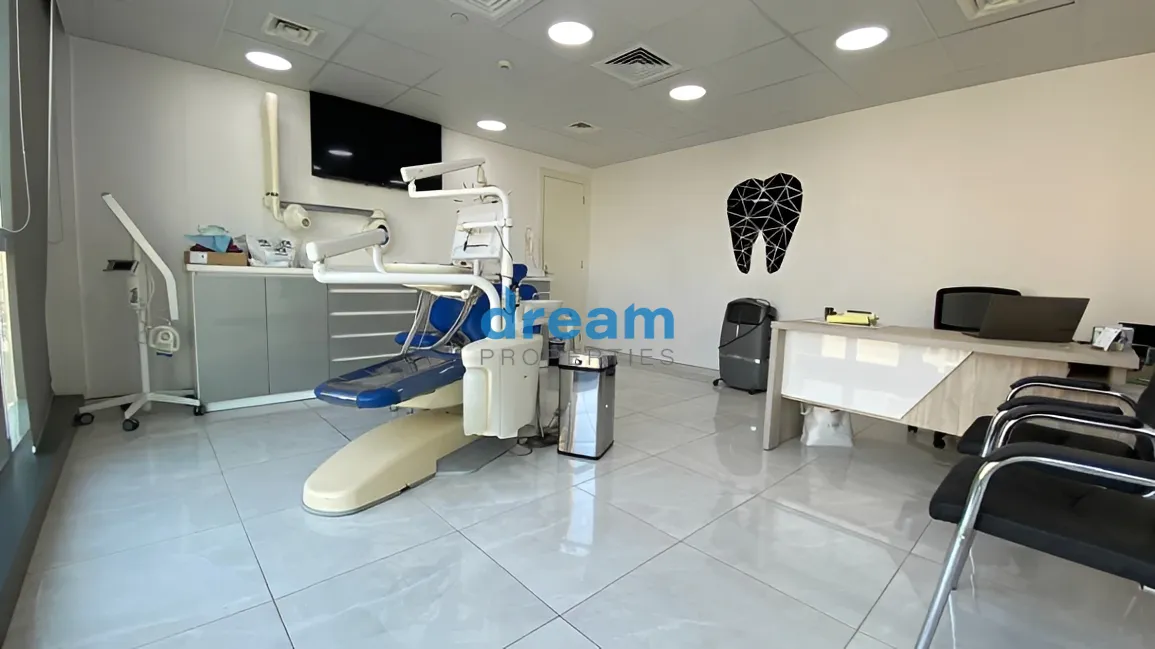 Office for sale in Dekwaneh, Lebanon