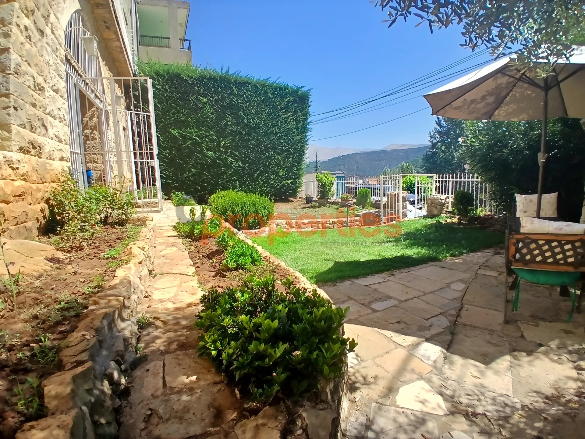 Apartment for Sale in Dhour El Choueir