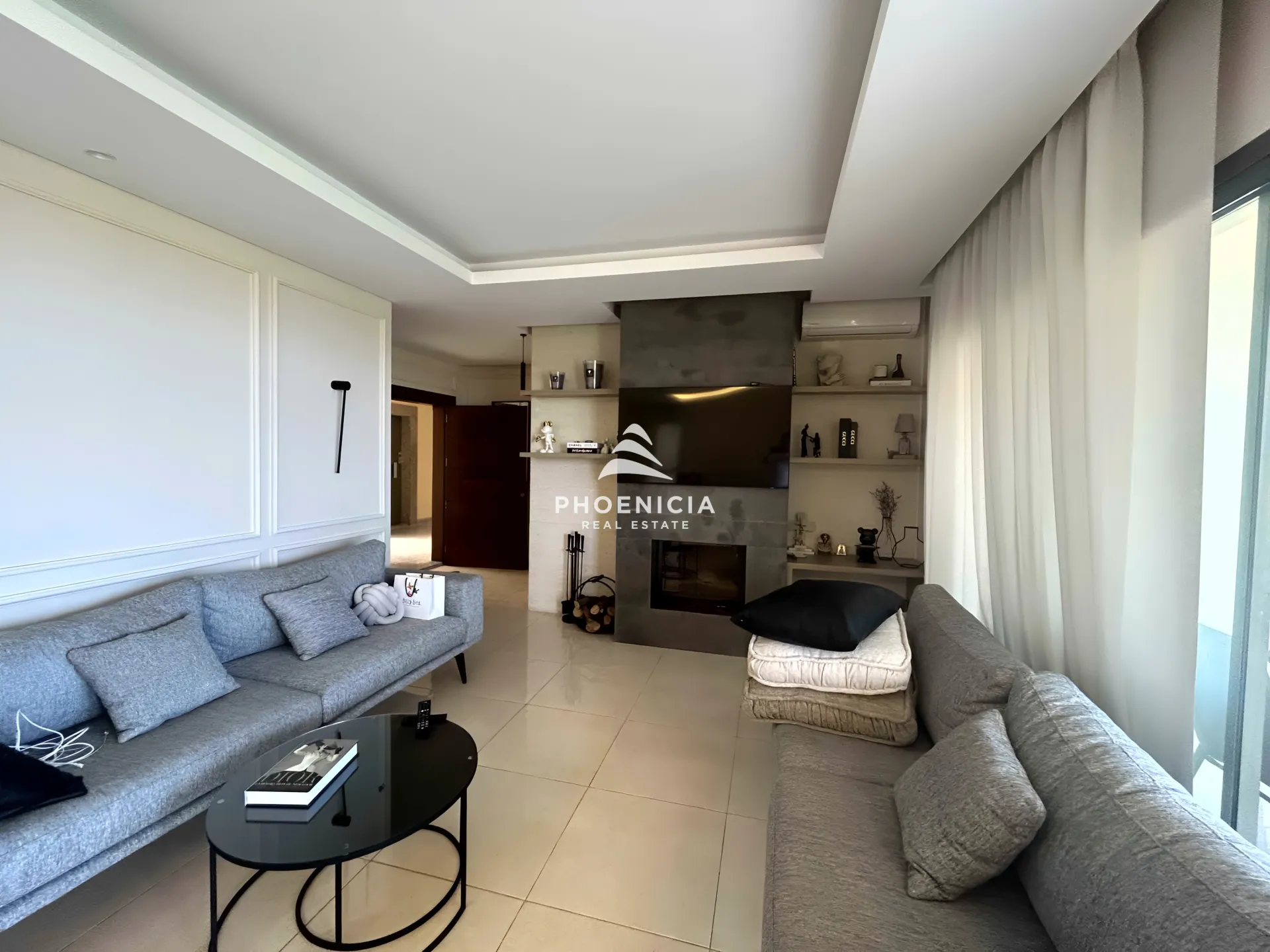 Apartment for Sale in Jdayel