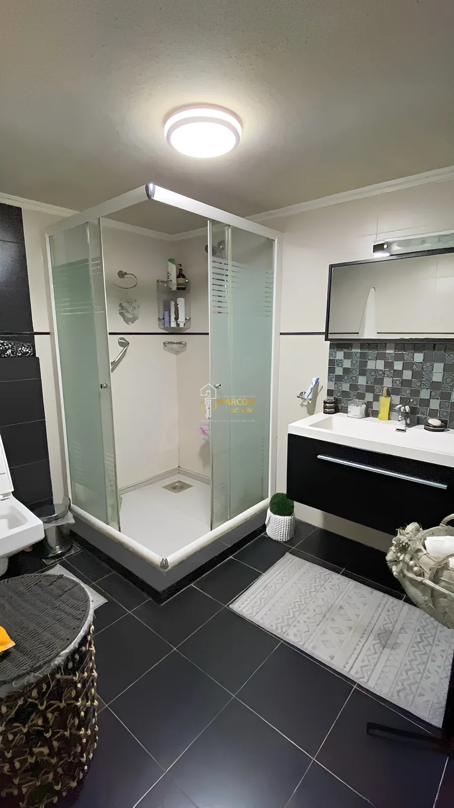 Apartment for Sale in Qennabet Broummana