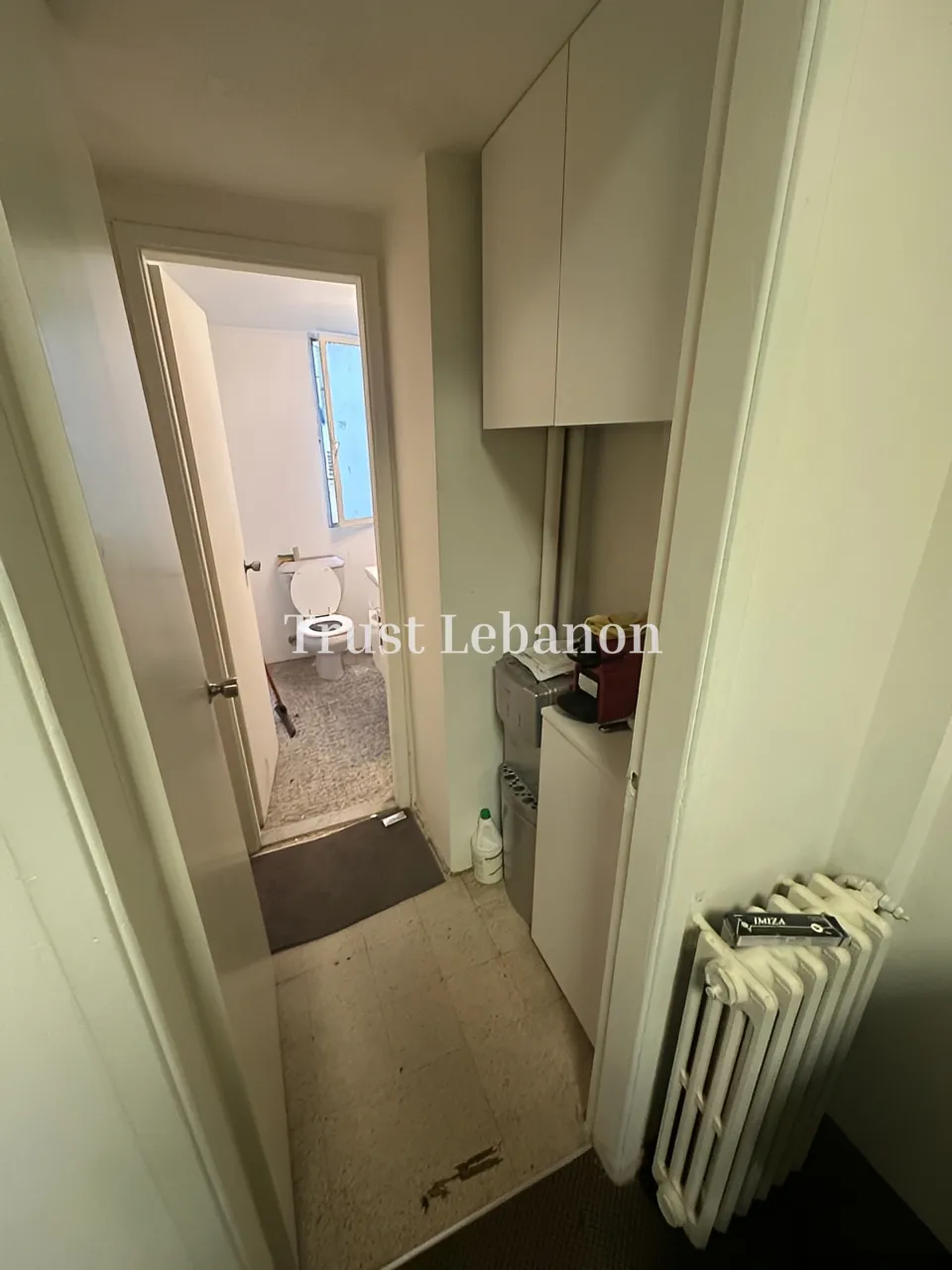 Office for rent in Adliyeh, Beirut, Lebanon